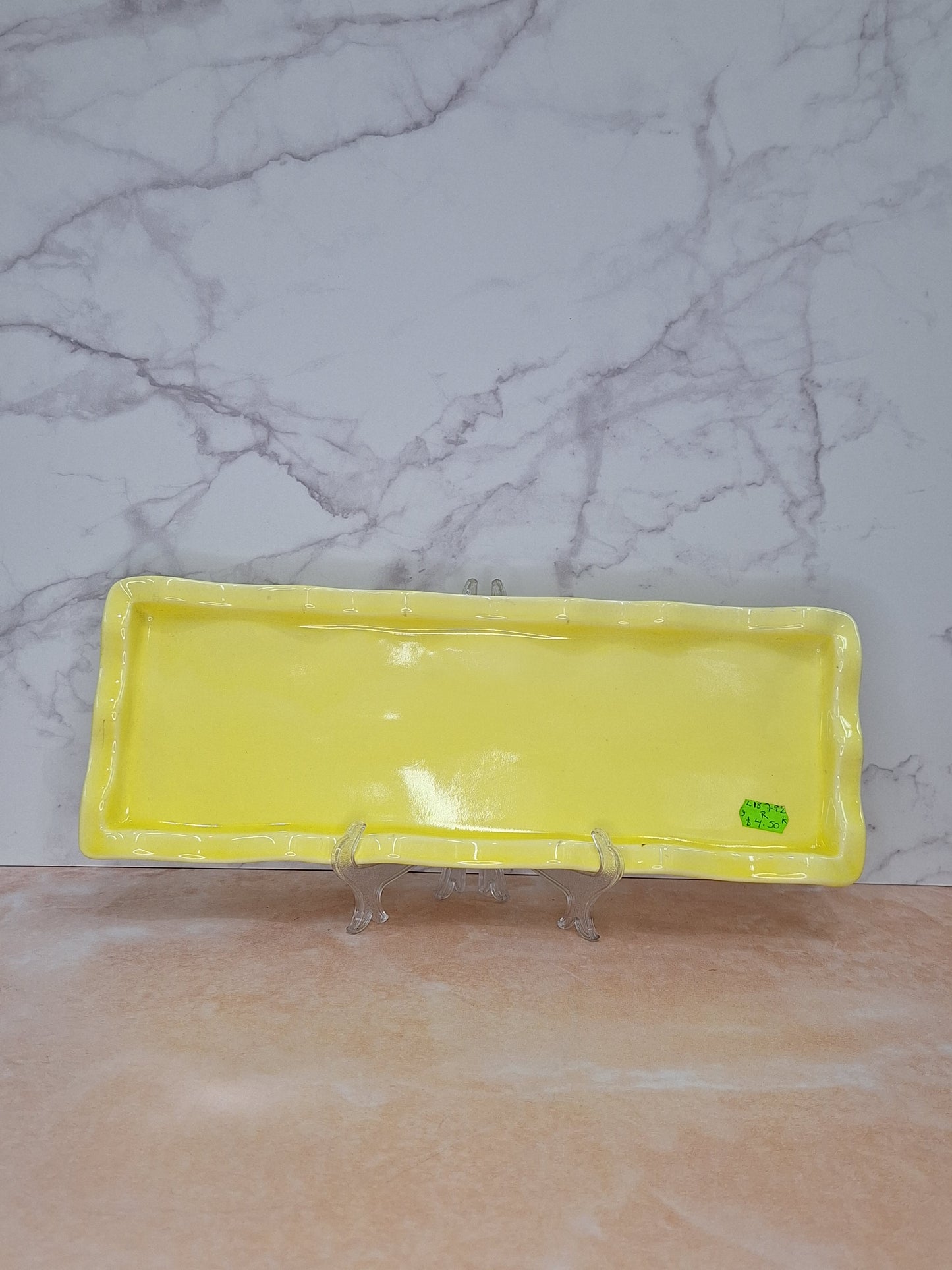 Plato Rectangular