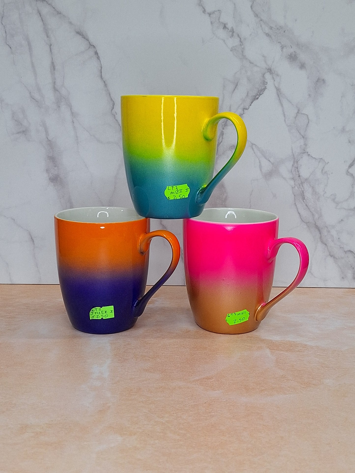 Taza