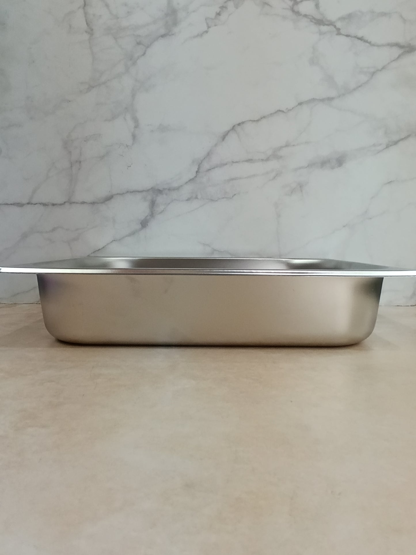Bandeja Cuadrada
