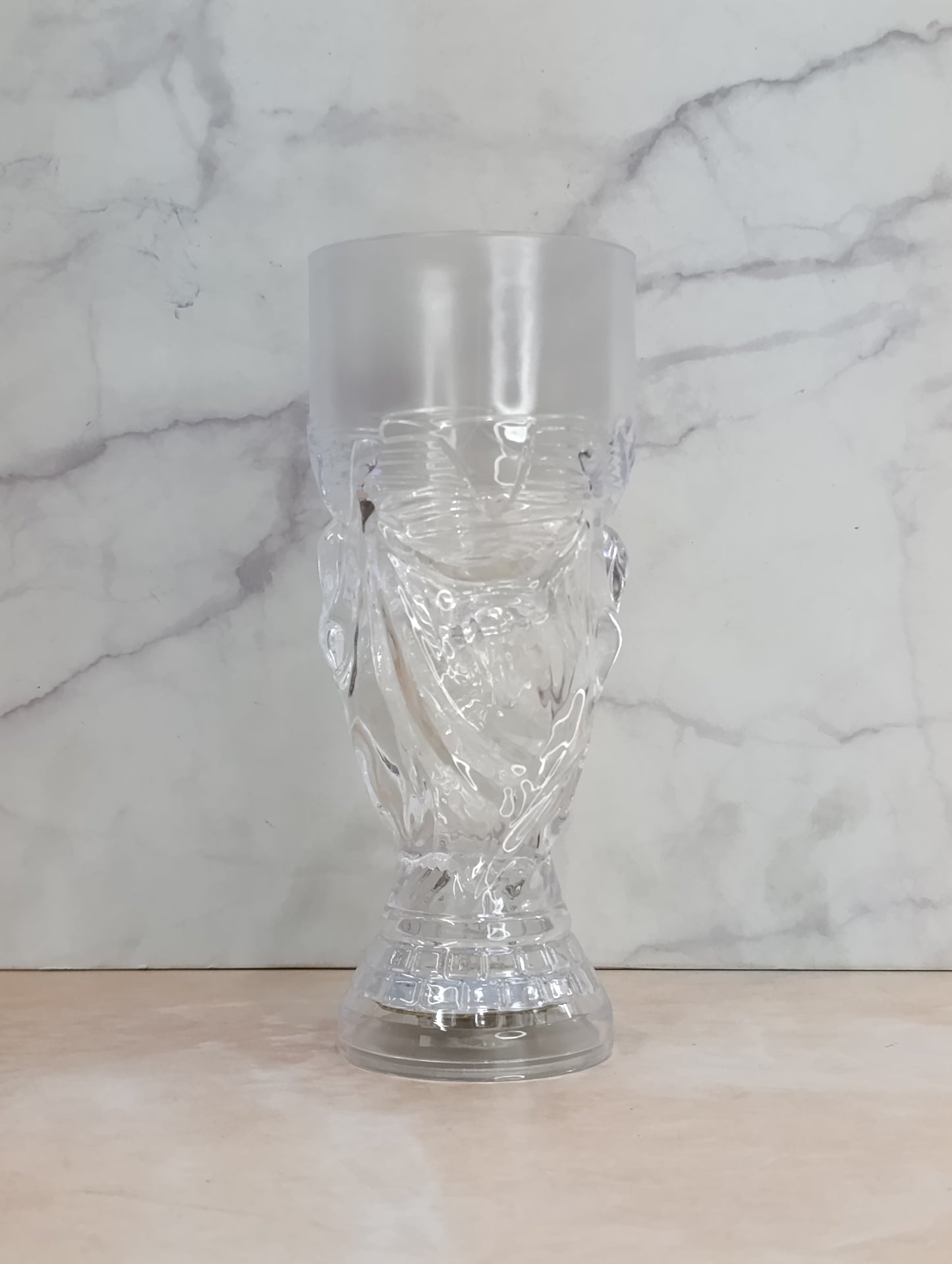 Vaso con Luz