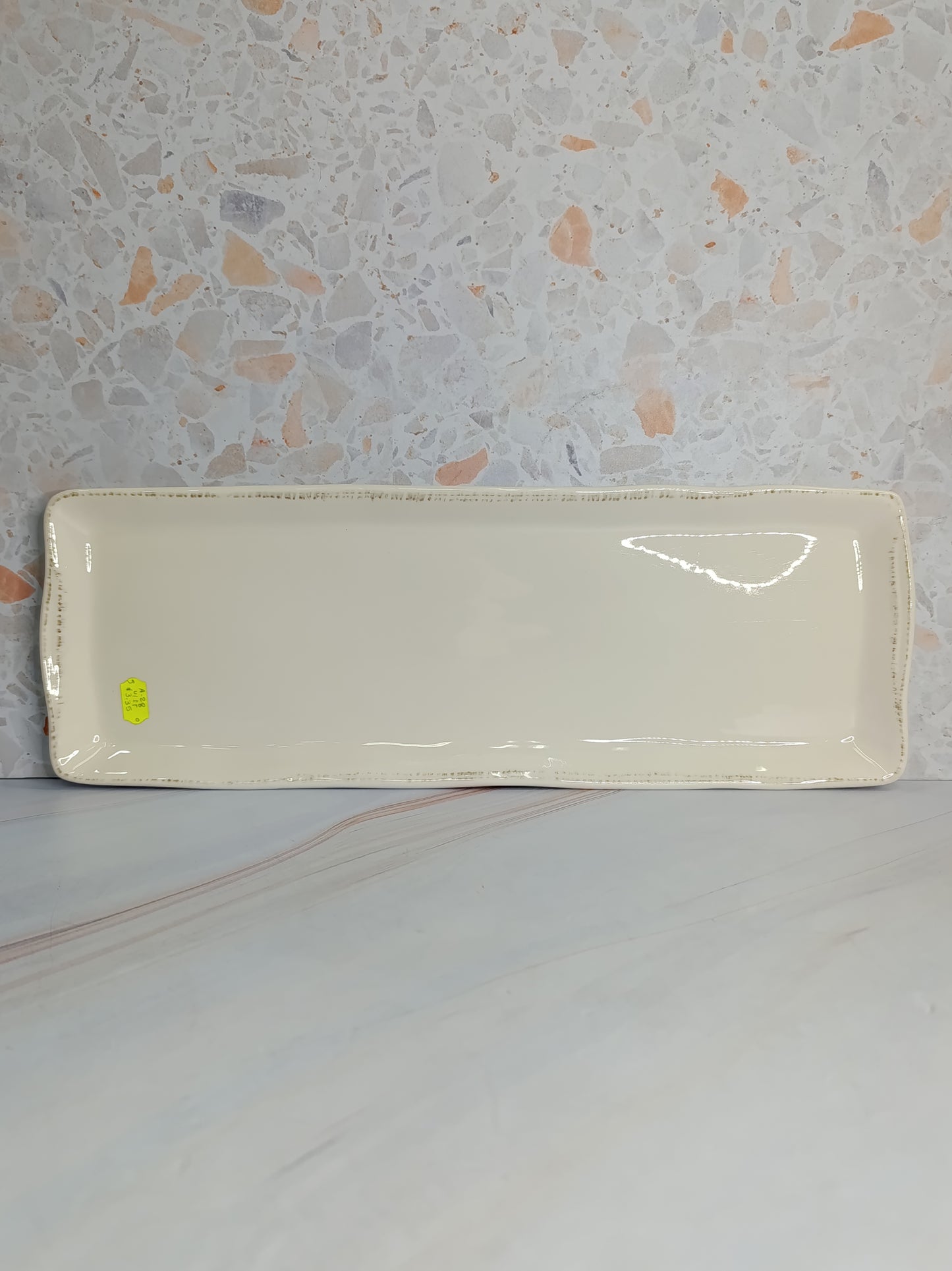 Plato Rectangular