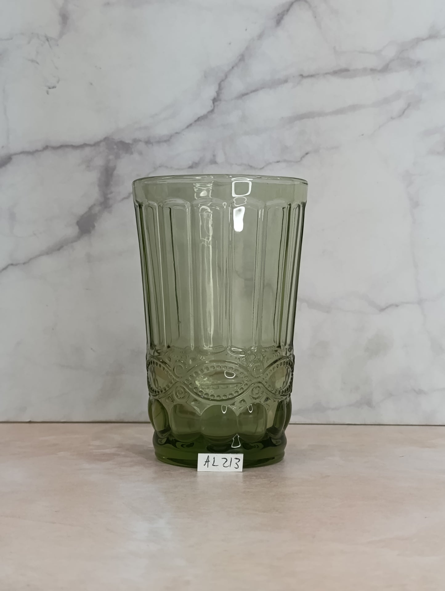 Set de 6 Vasos