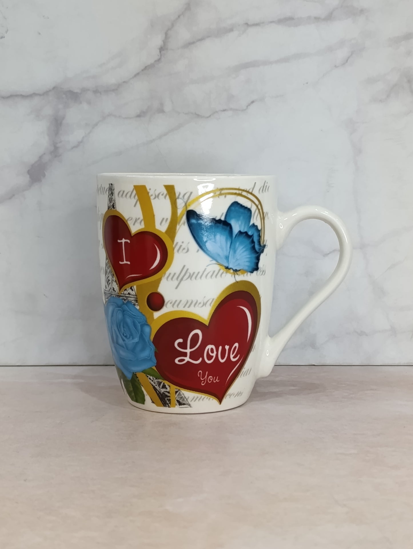 Set de 3 Tazas