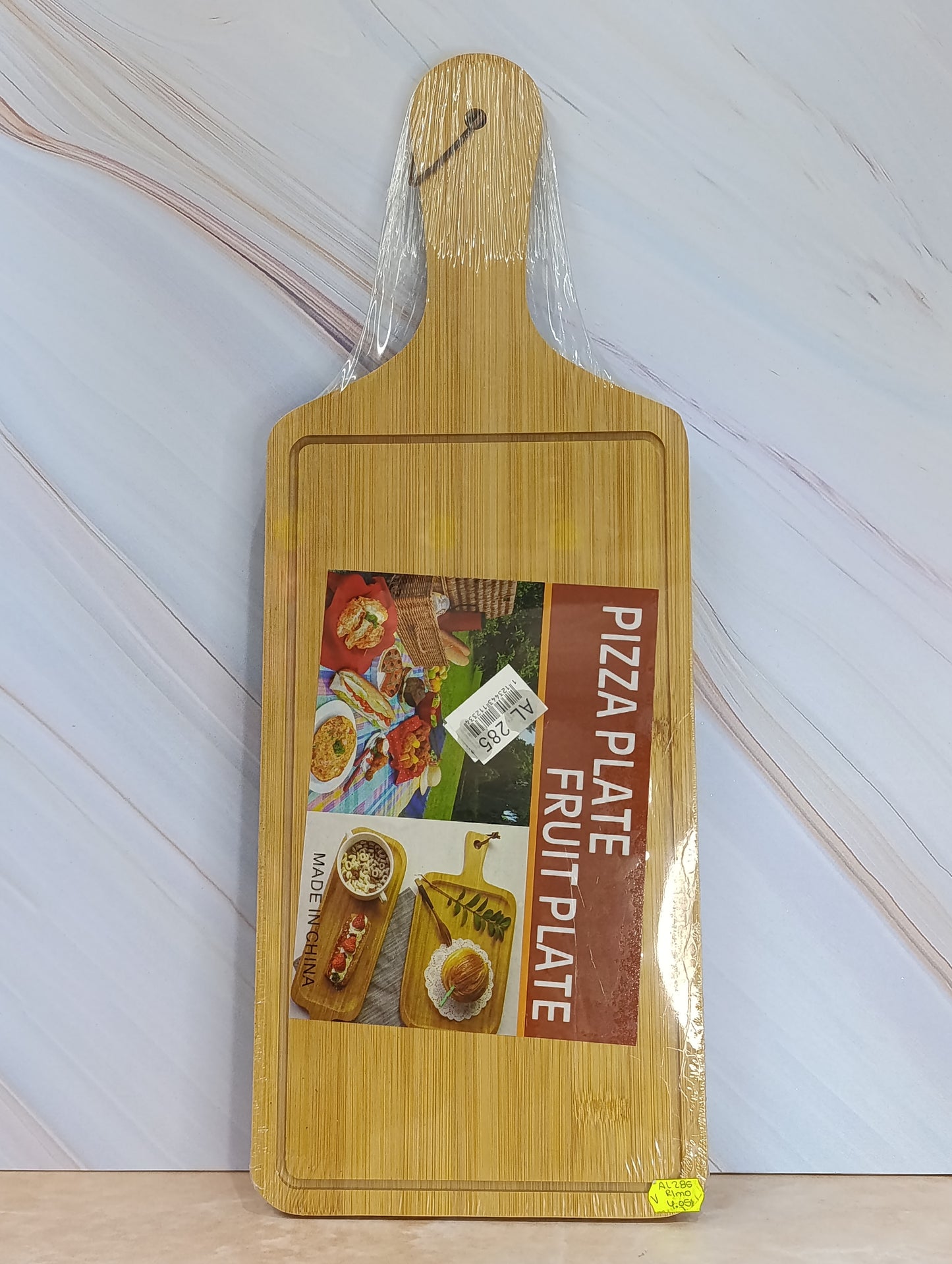 Tabla Larga