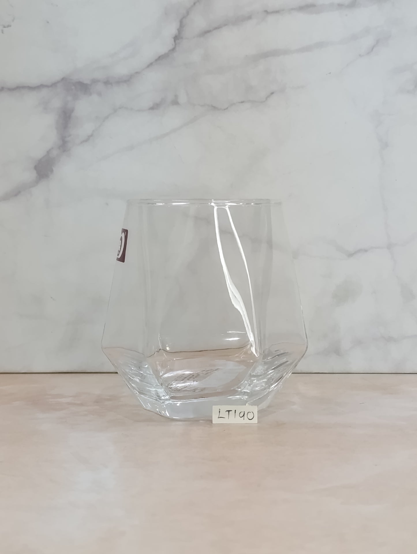Set de 6 Vasos