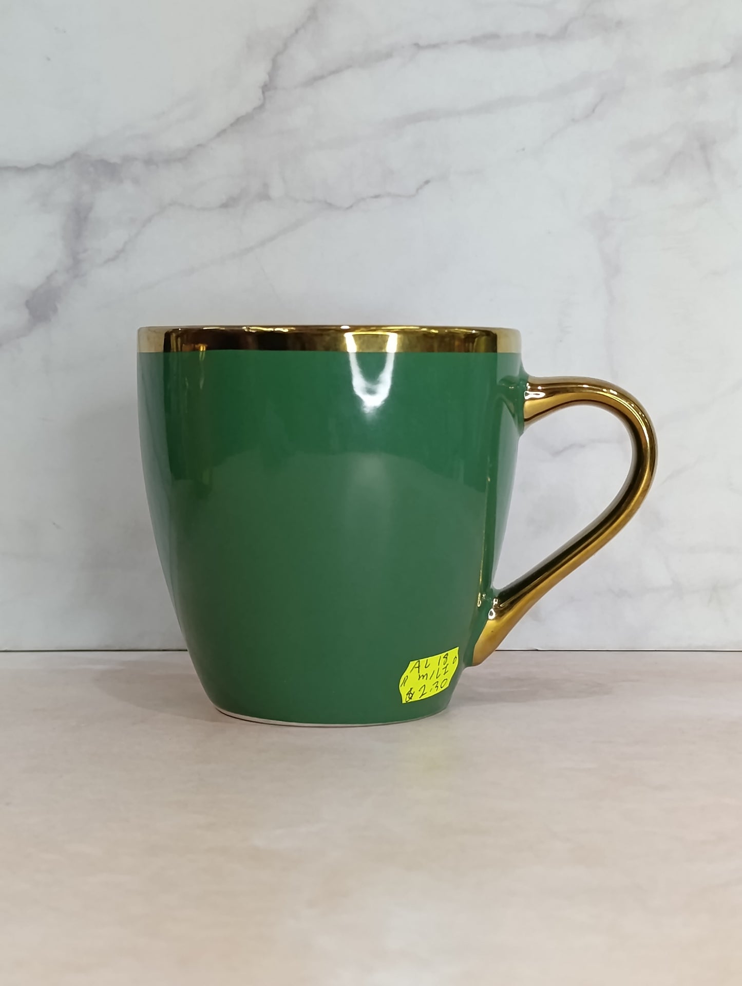 Taza