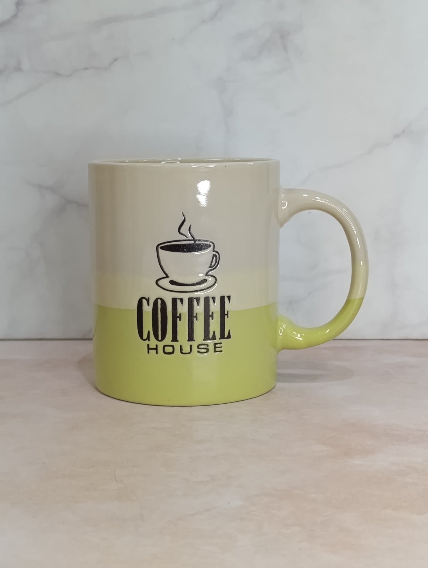 Set de 4 Tazas con Organizador