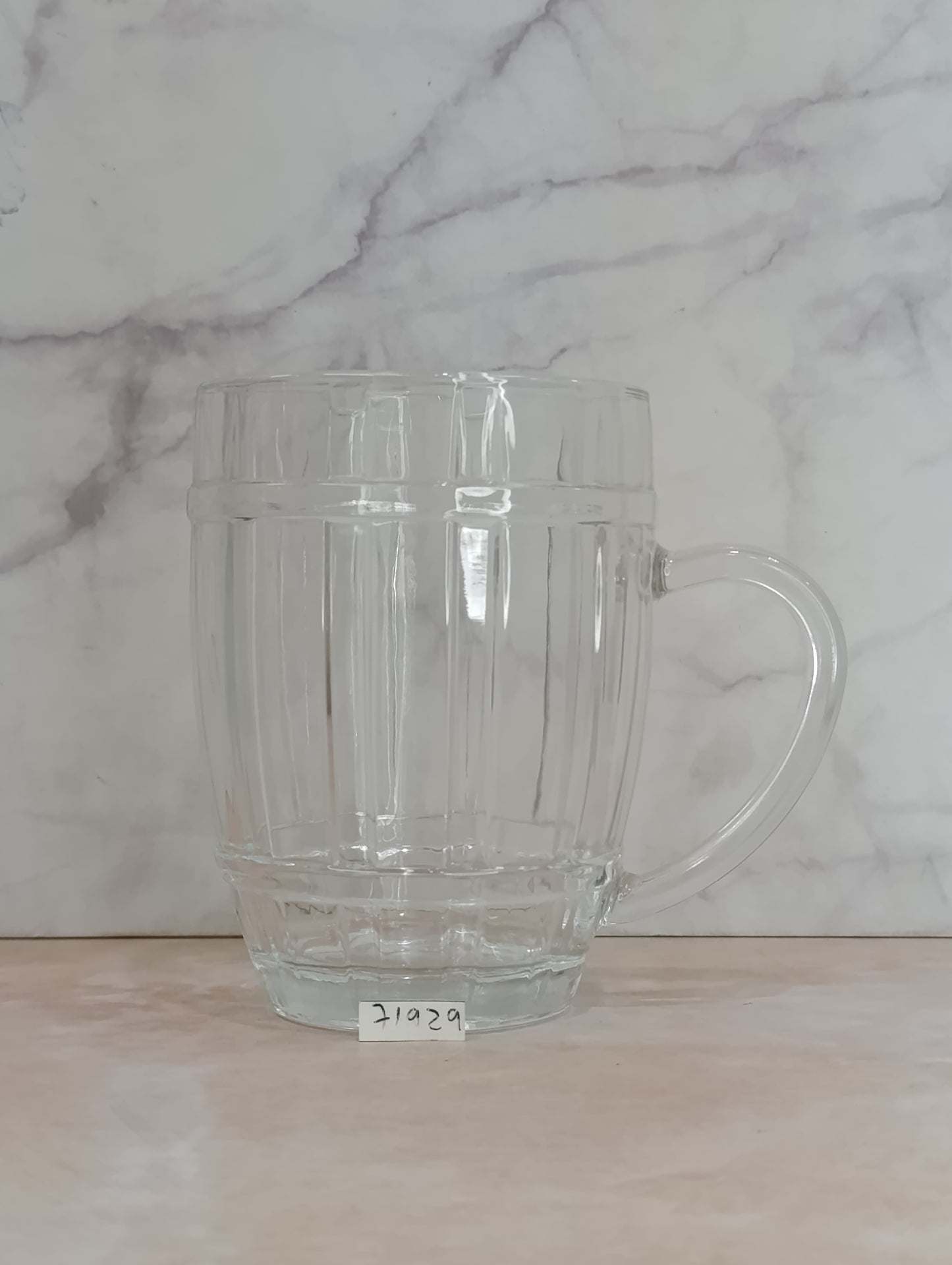 Set de 4 Jarras