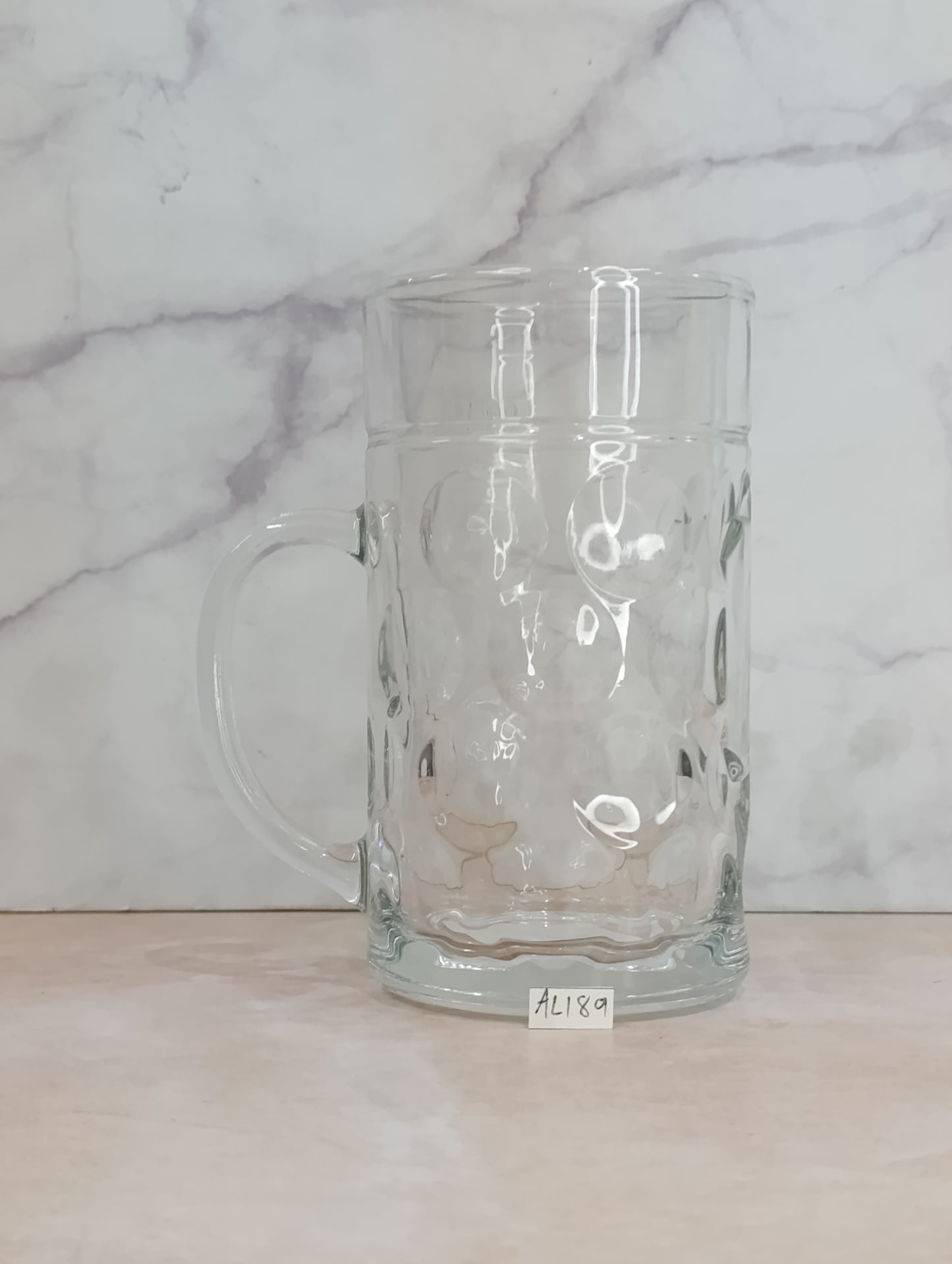 Set de 2 Jarras