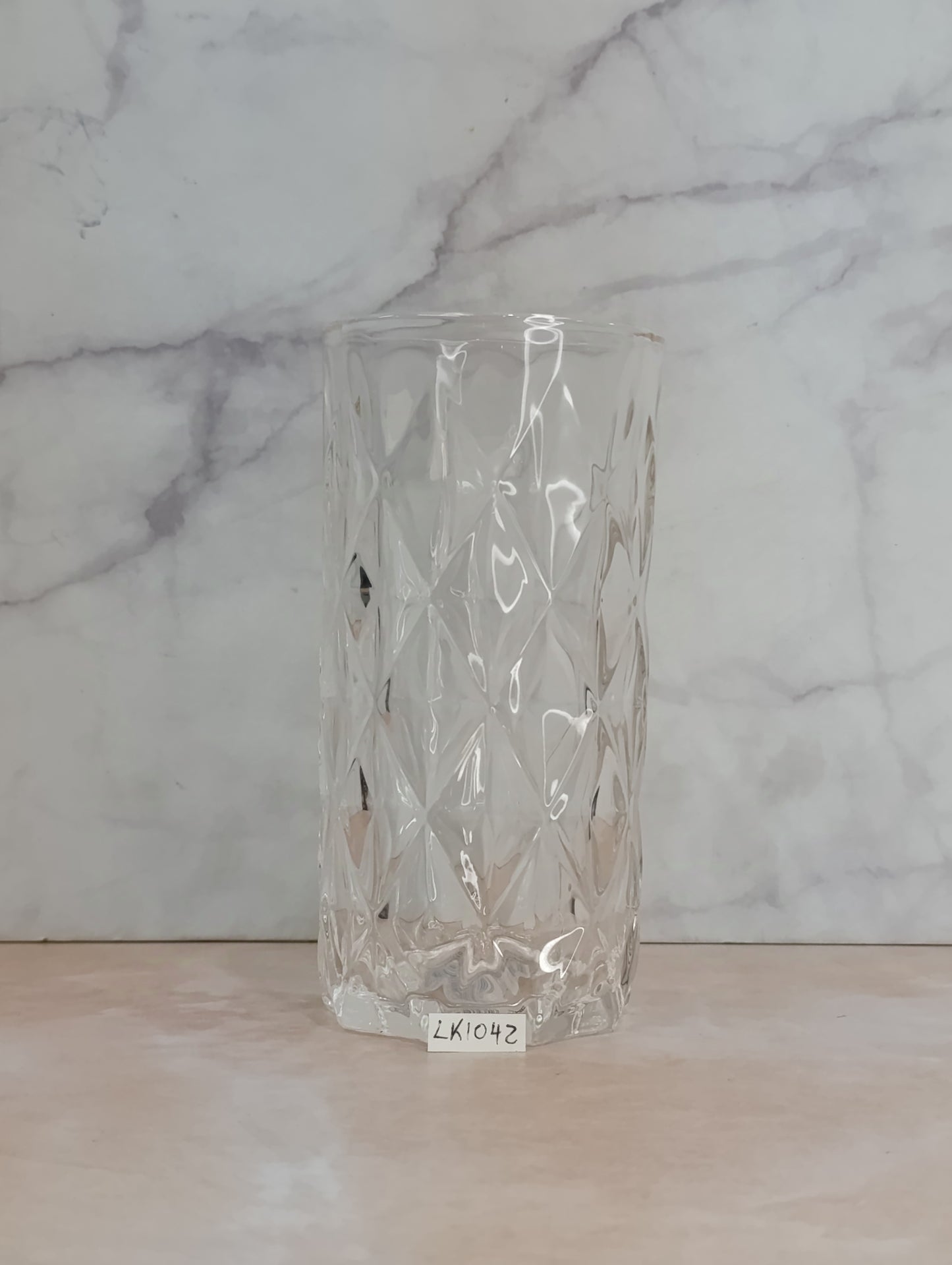 Set de 6 Vasos