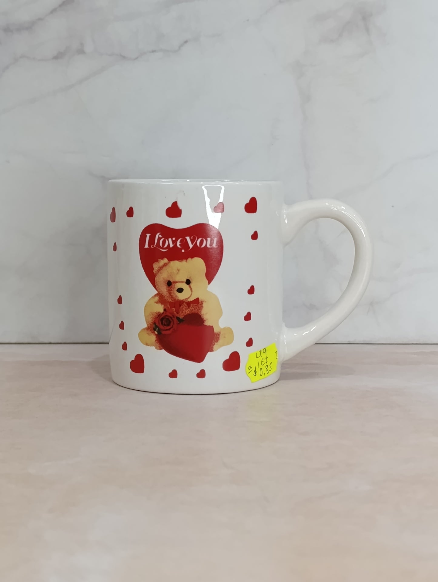 Taza