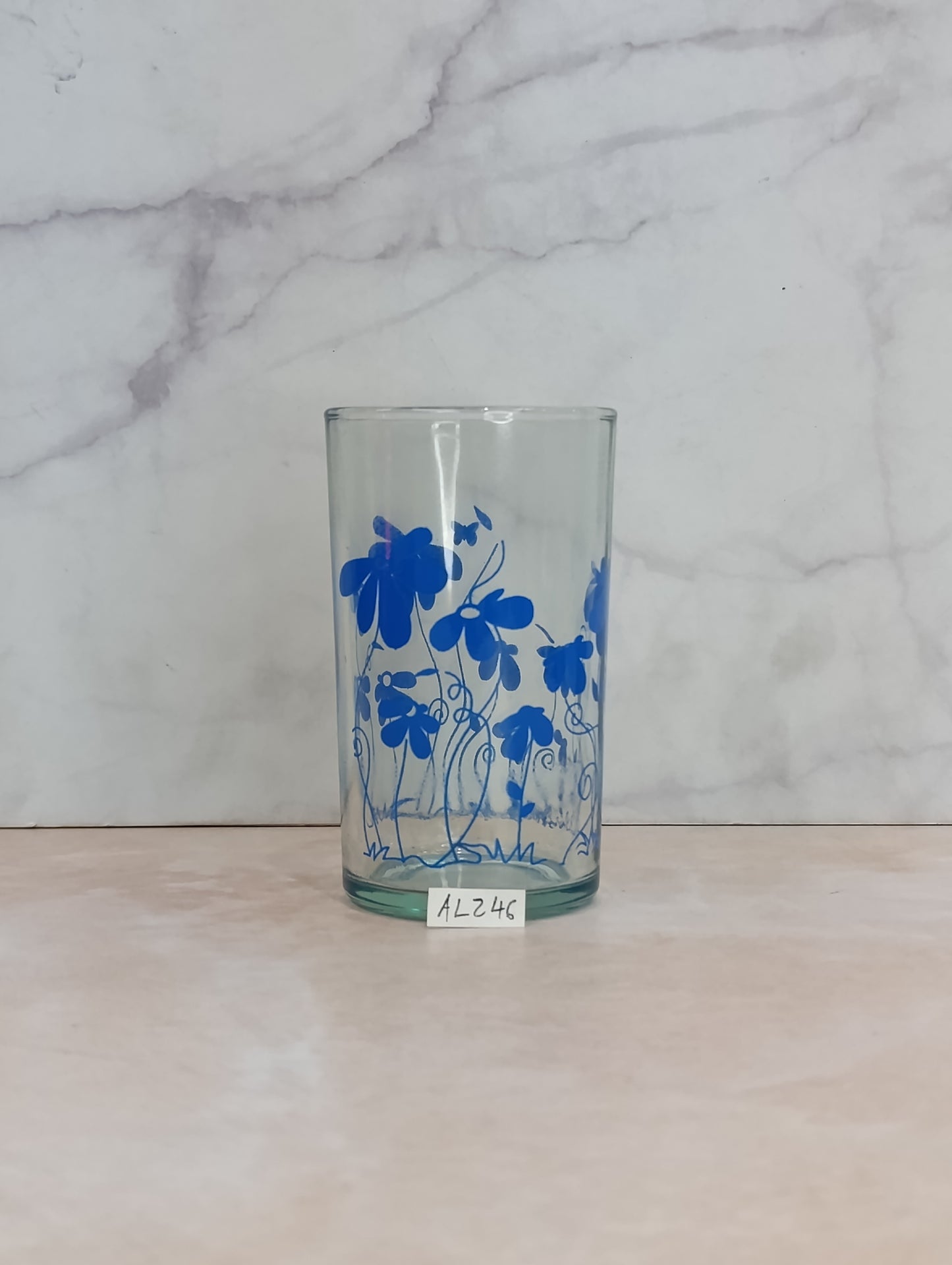 Set de 6 Vasos