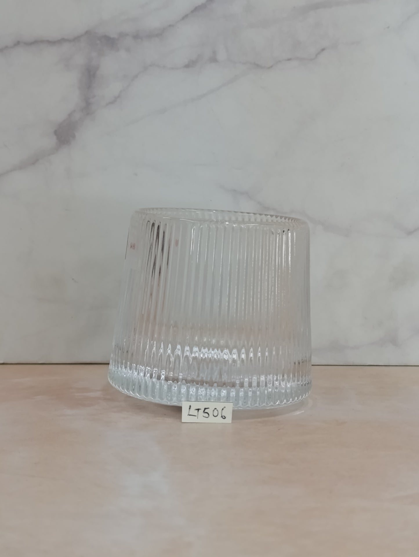 Set de 6 Vasos