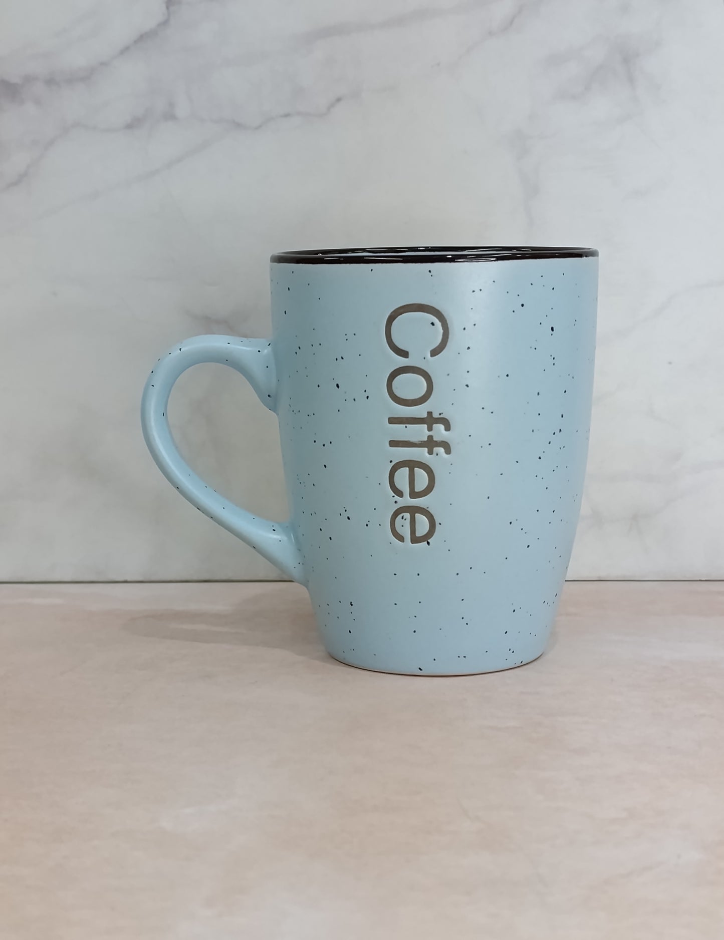 Set de 6 Tazas con Organizador