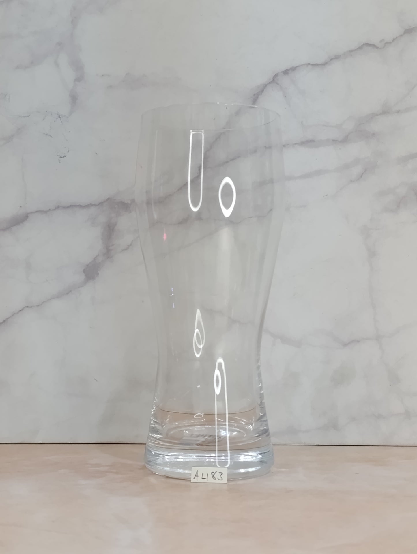 Set de 6 Vasos Cerveceros