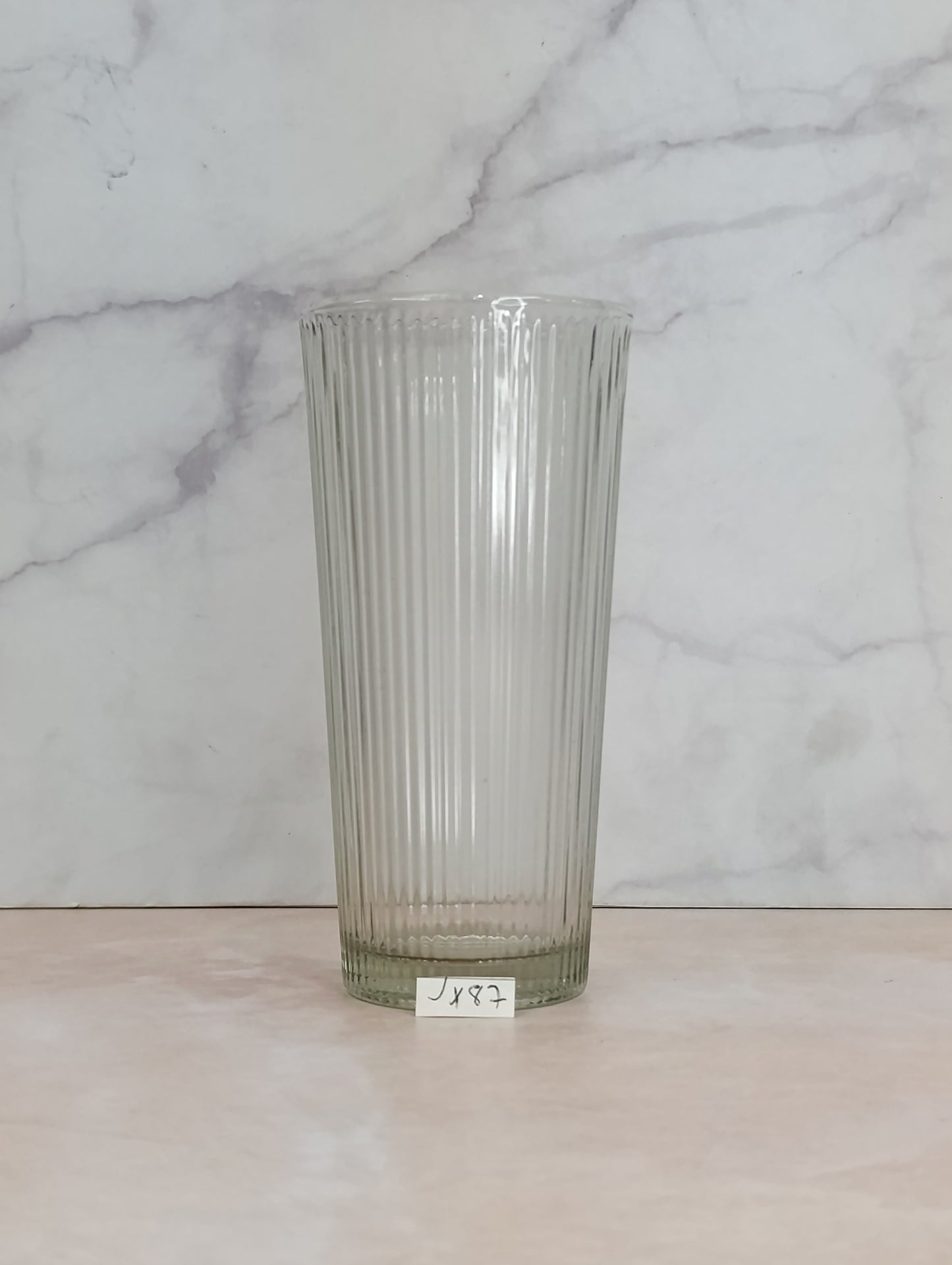 Set de 6 Vasos