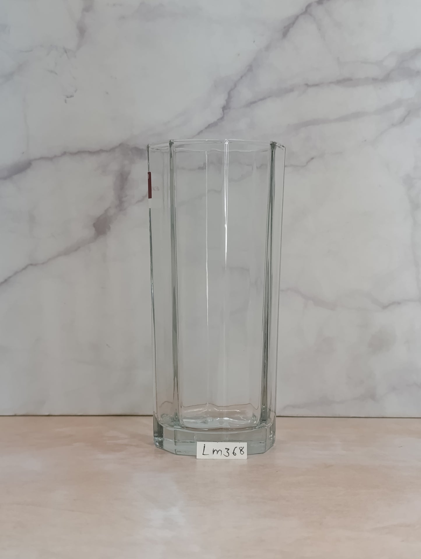 Set de 6 Vasos