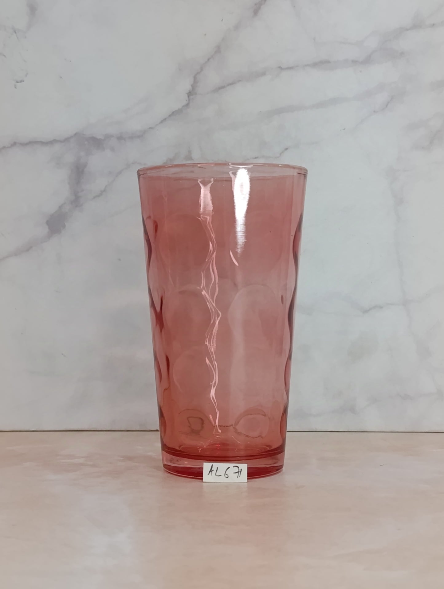 Set de 6 Vasos