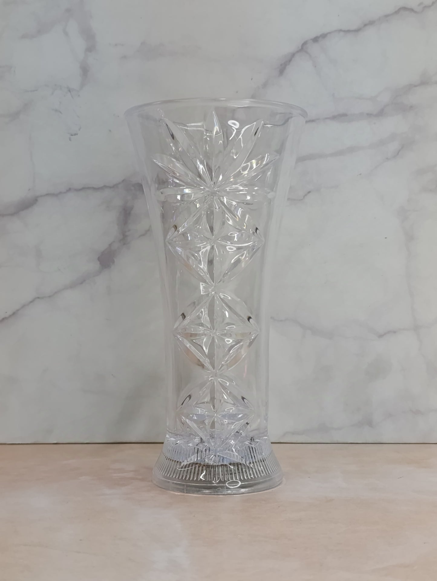 Vaso con Luz