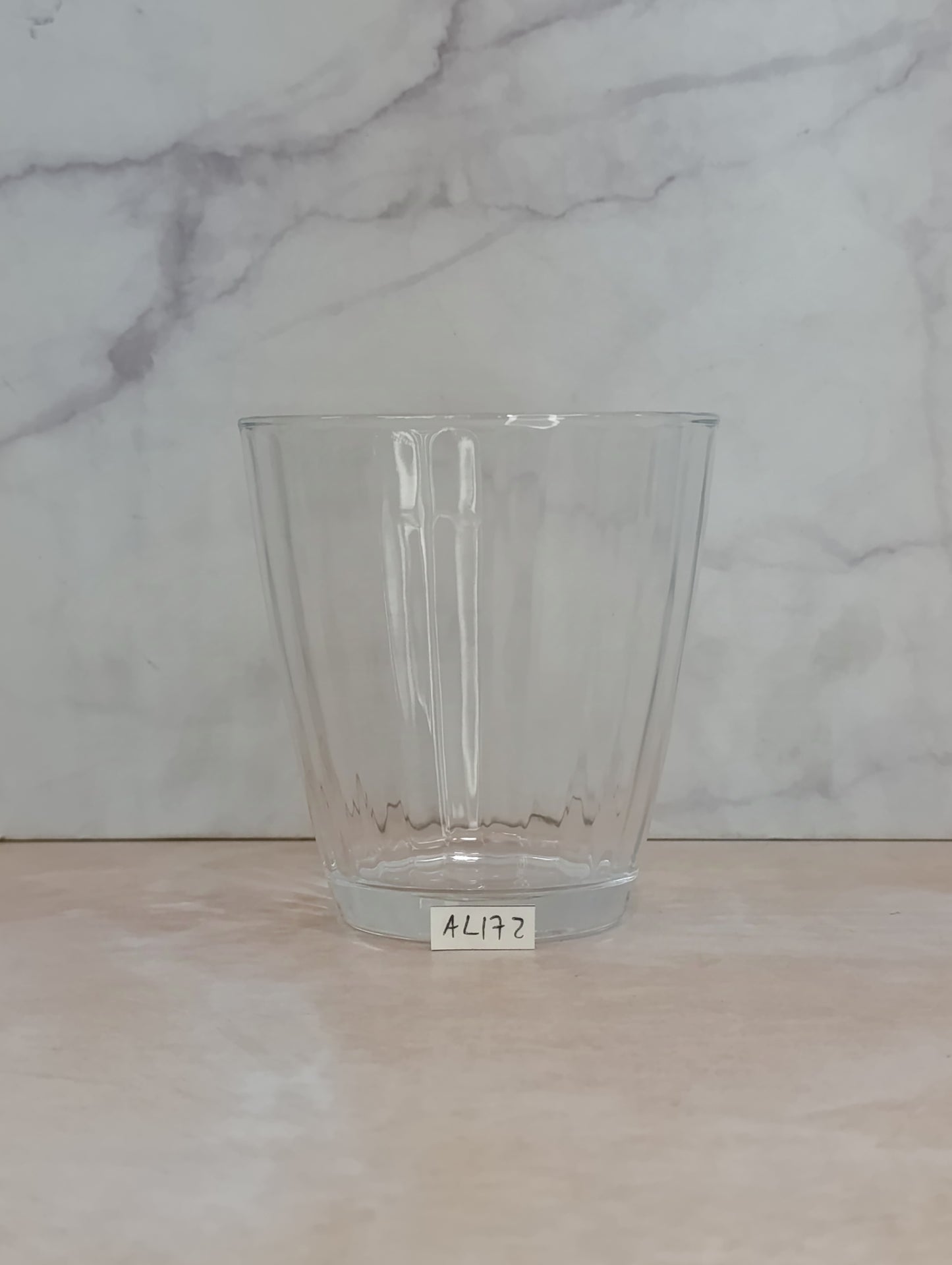 Set de 3 Vasos