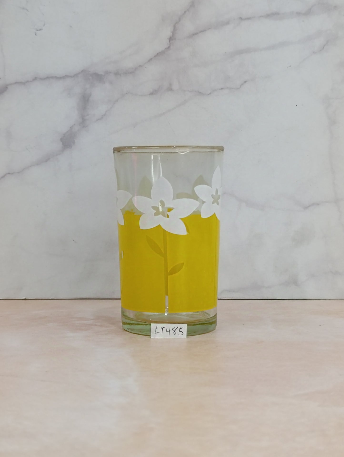 Set de 6 Vasos