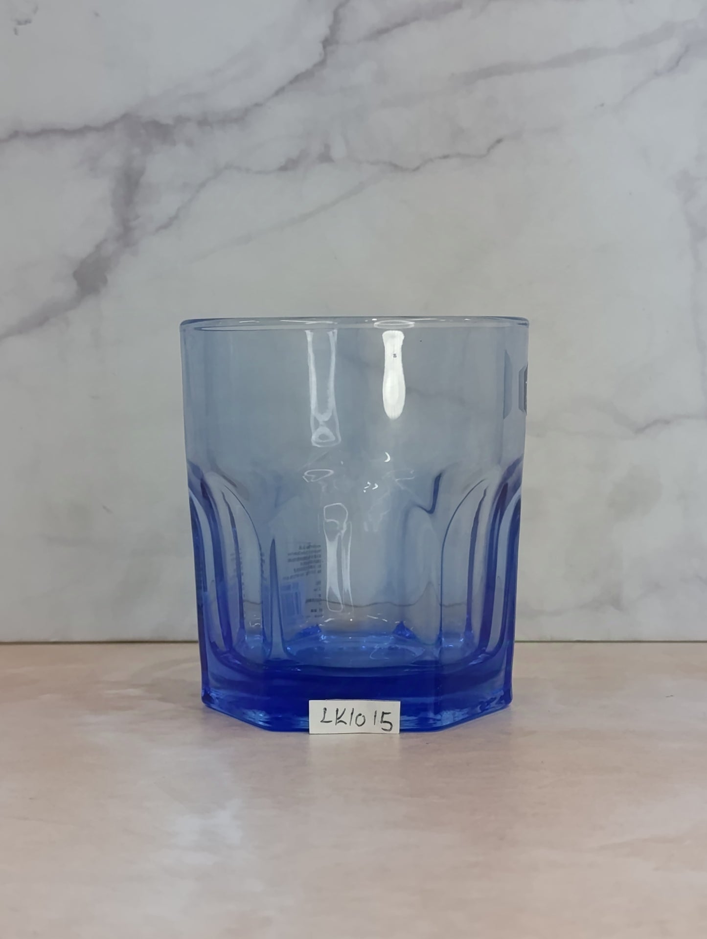 Set de 6 Vasos