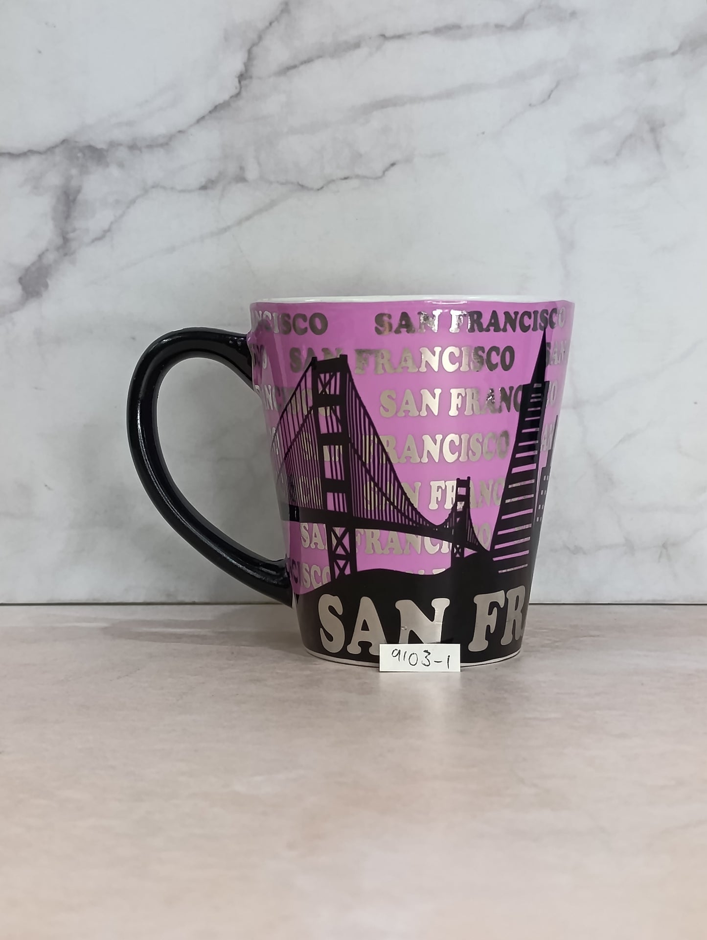 Taza