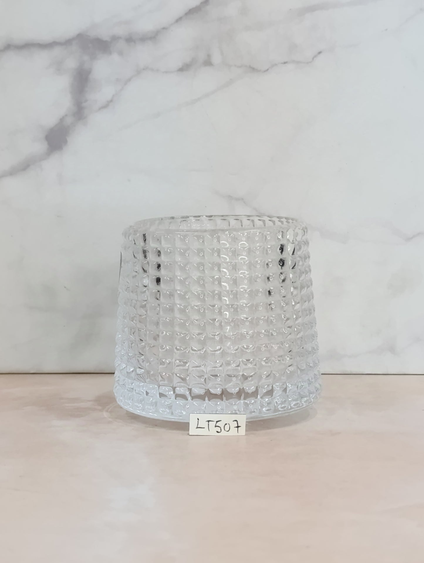 Set de 6 Vasos