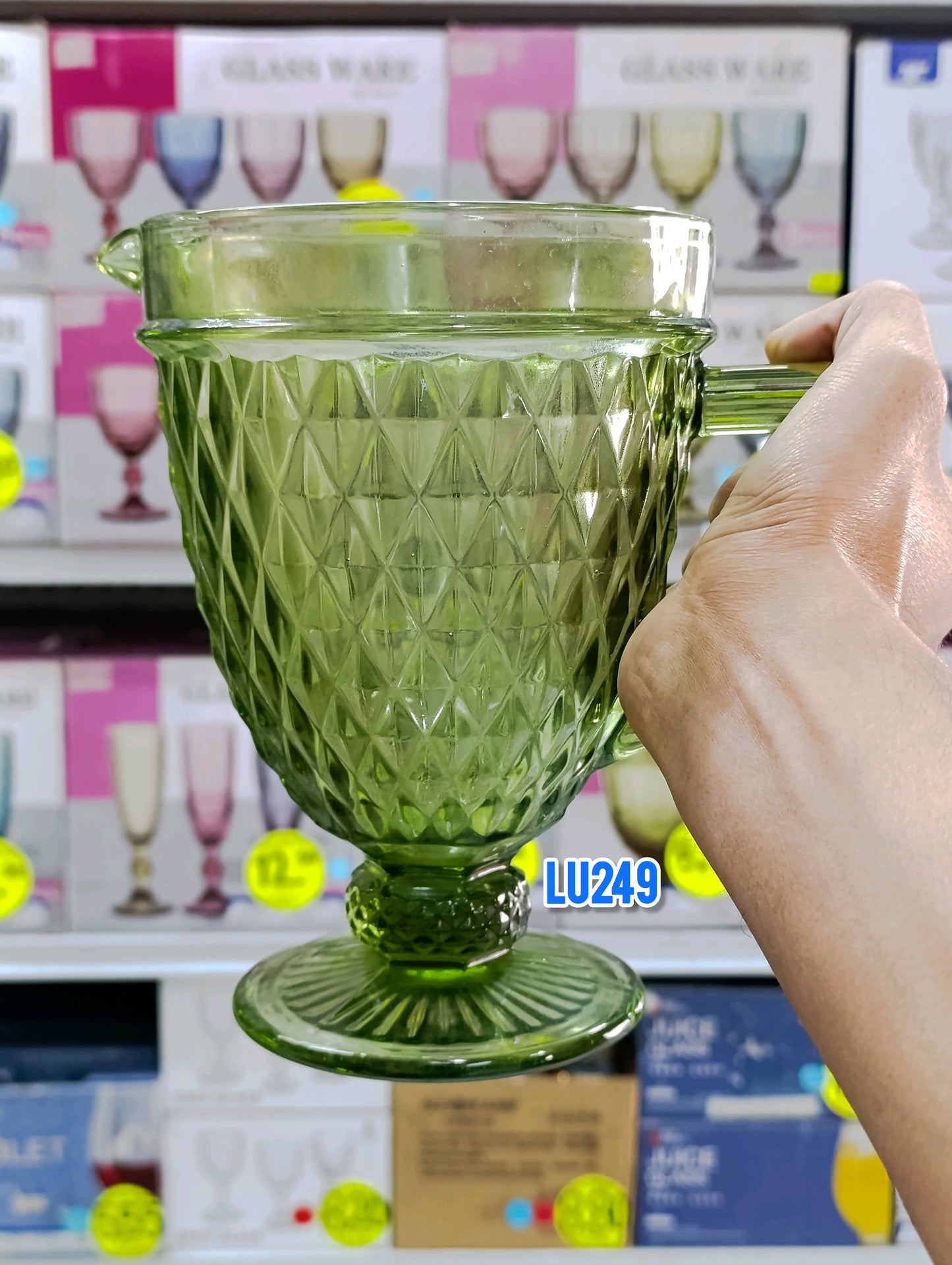Copa Grande