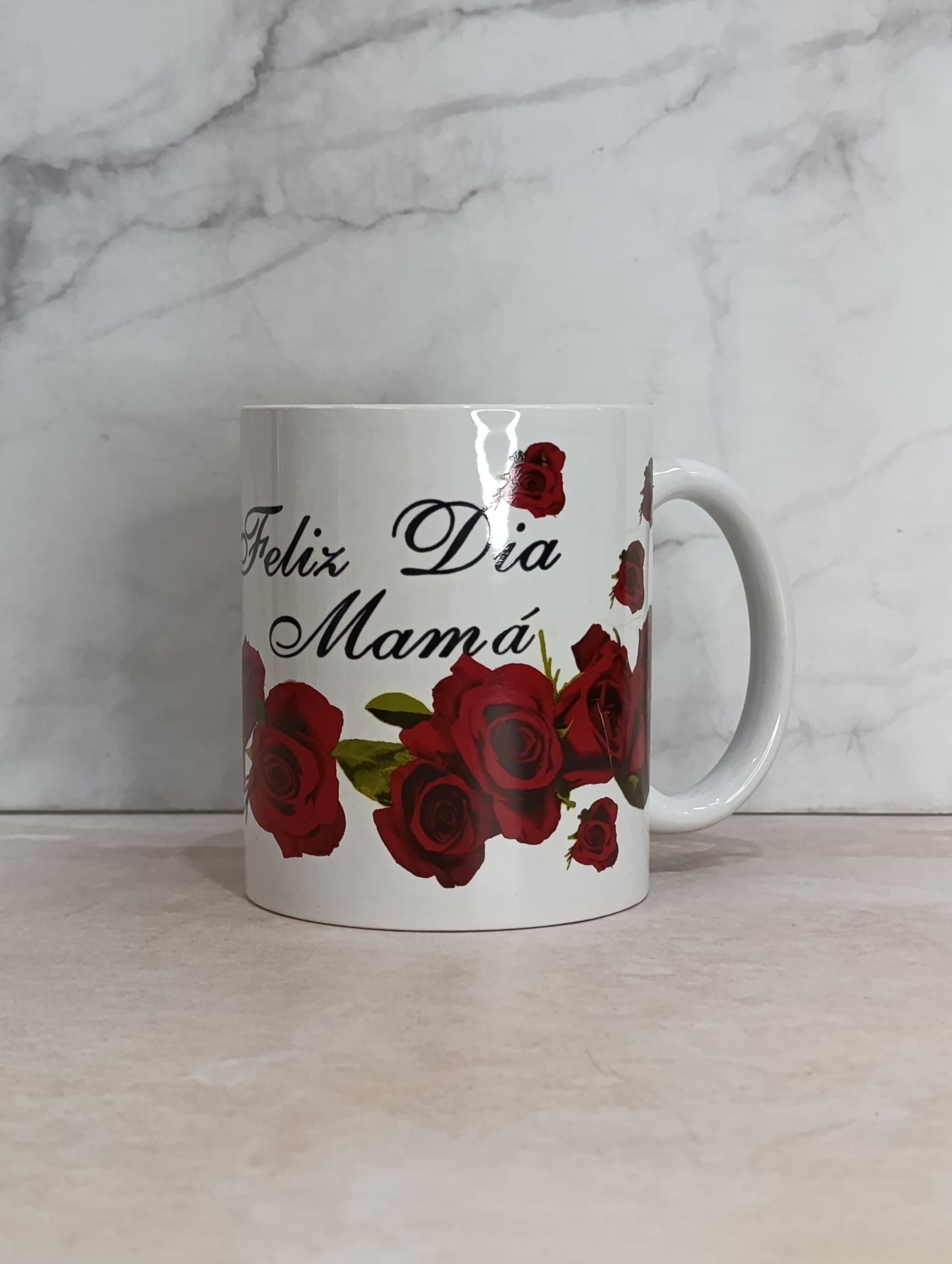 Set de 2 Tazas