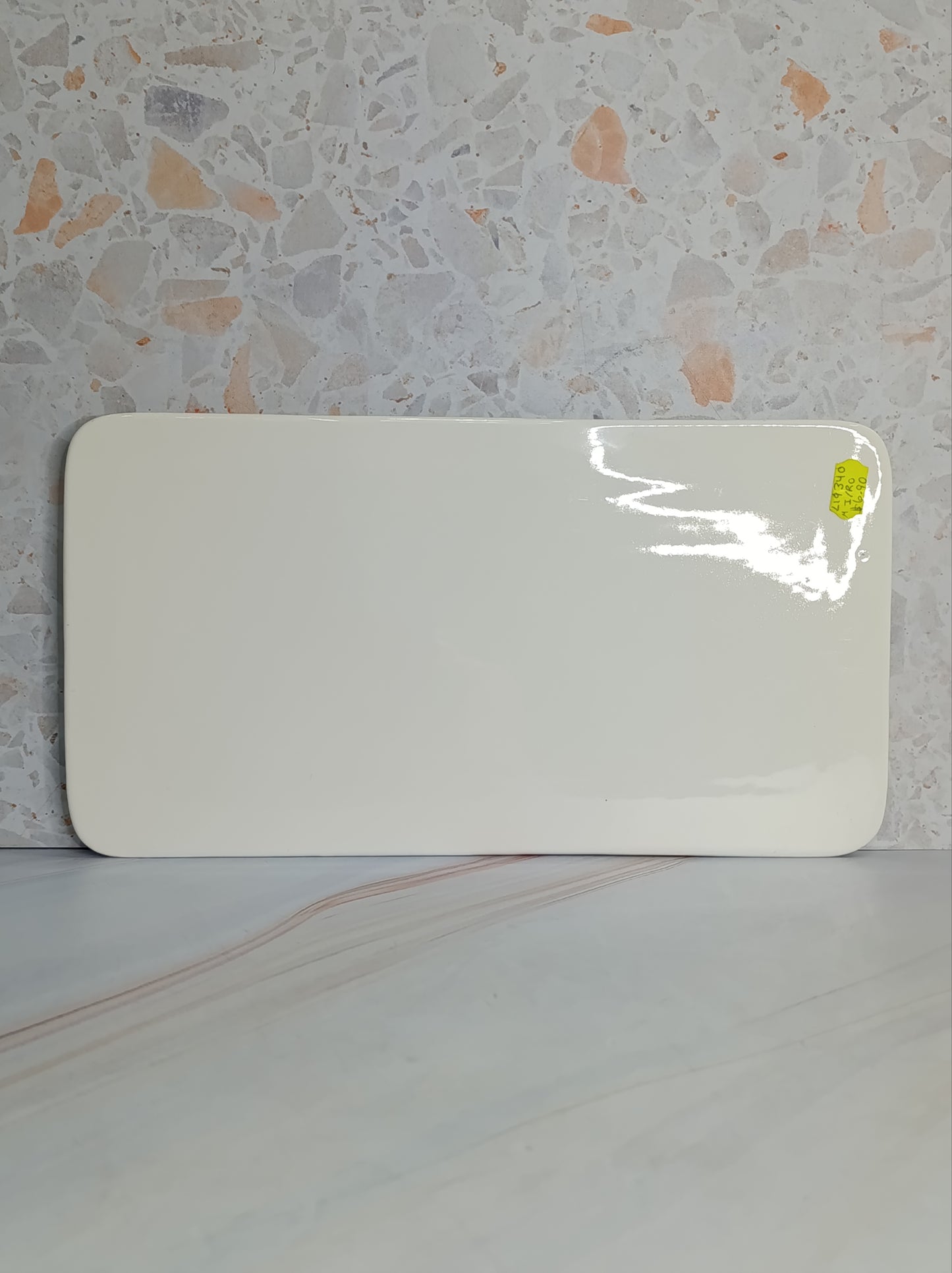 Plato Rectangular