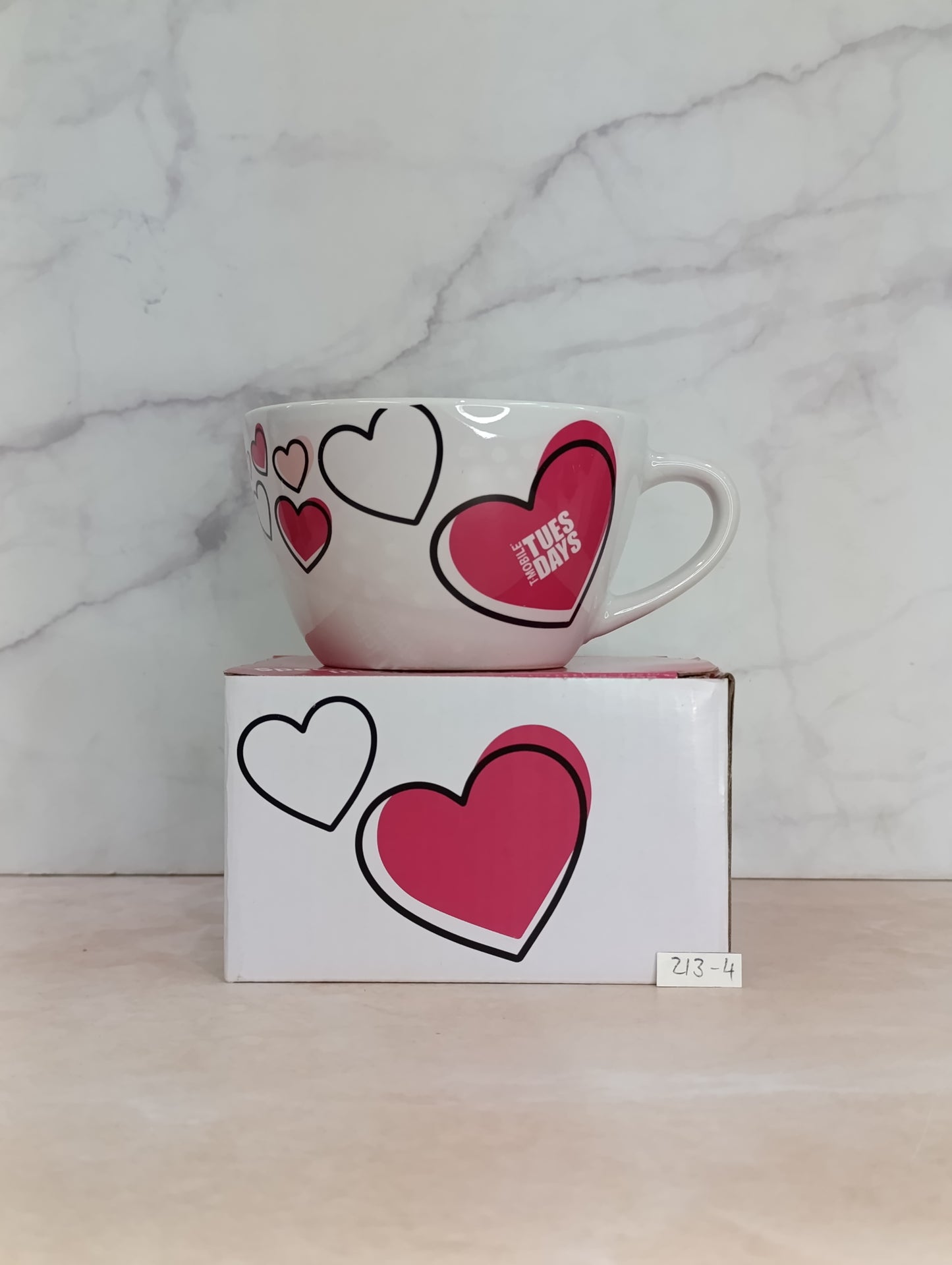 Taza