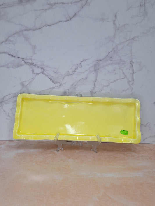 Plato Rectangular