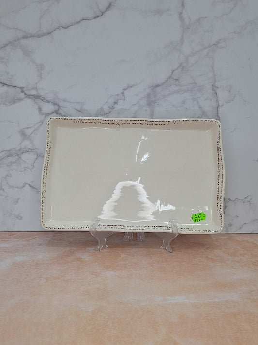Plato Rectangular