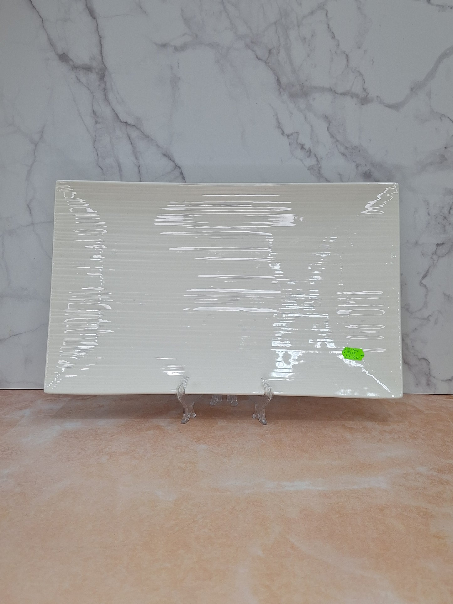 Plato Rectangular