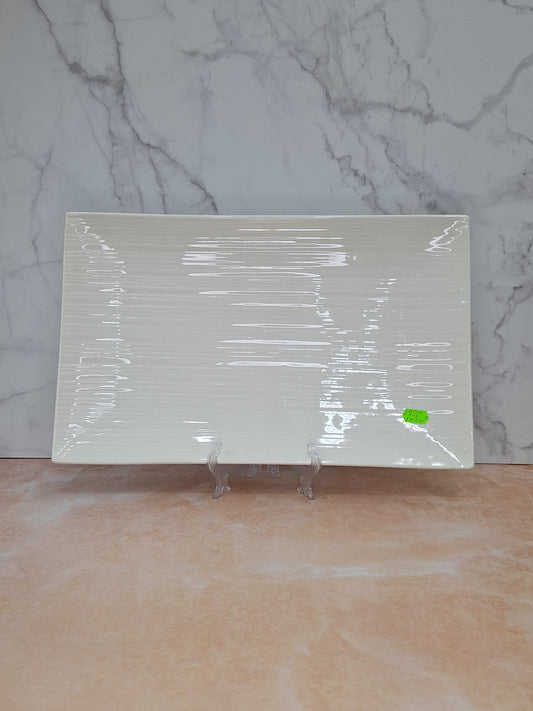 Plato Rectangular