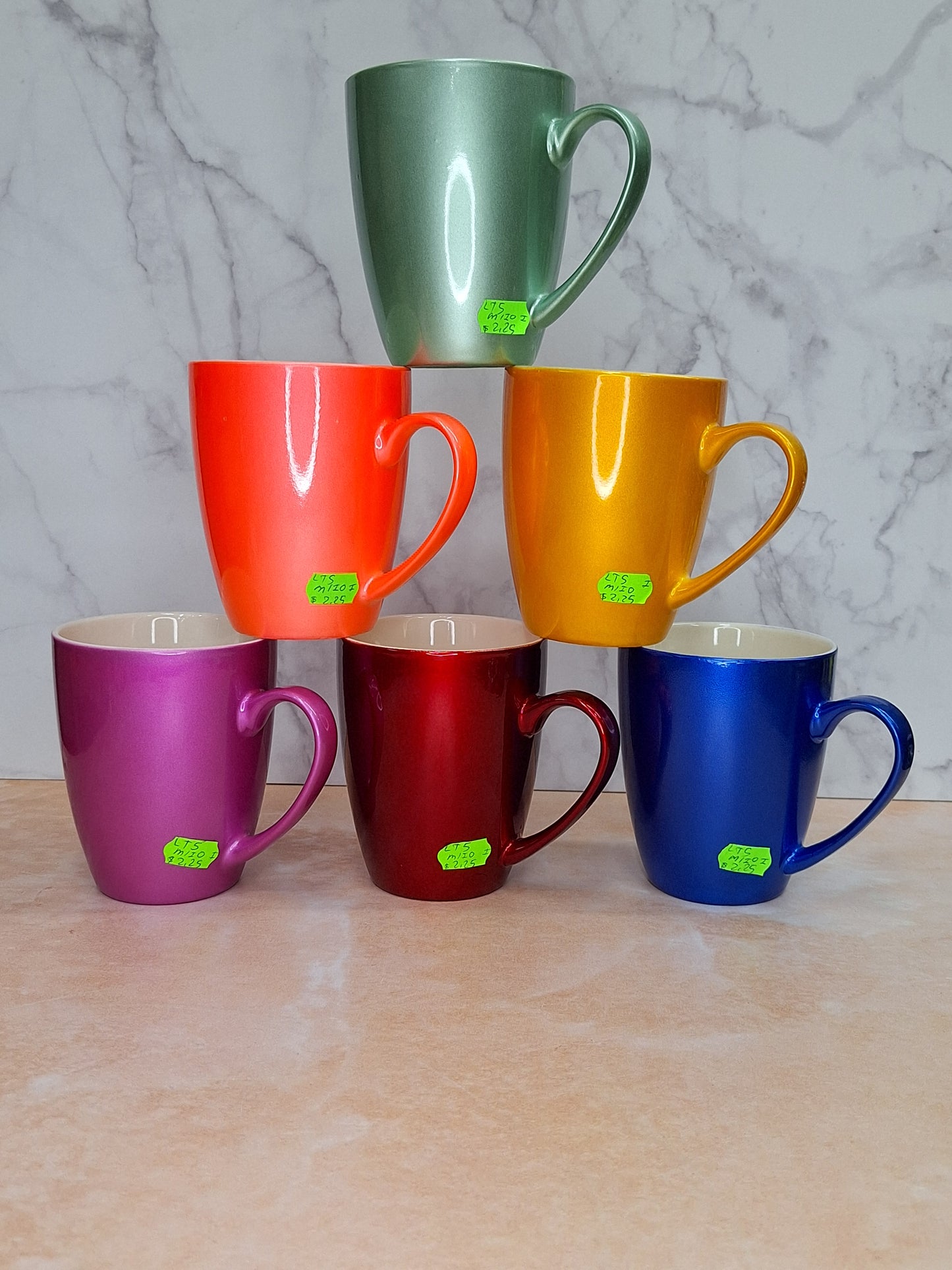 Taza