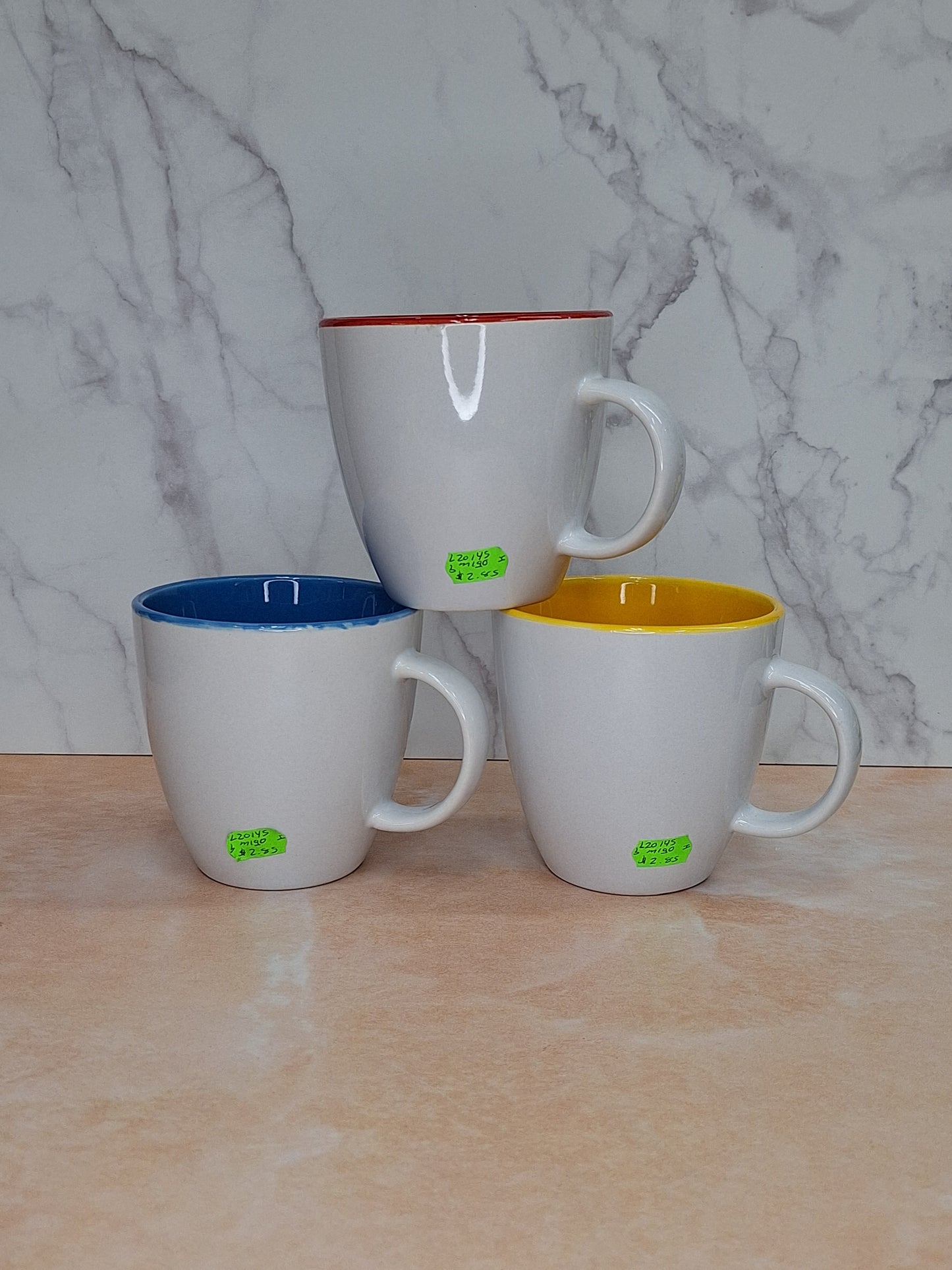 Taza