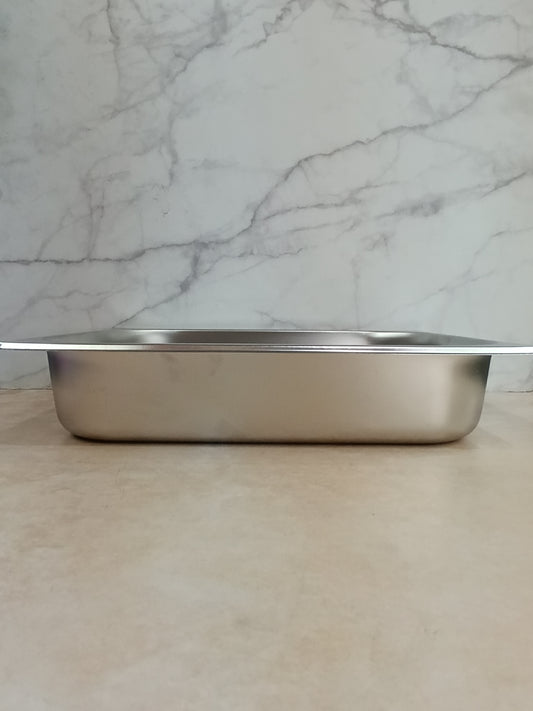 Bandeja Cuadrada