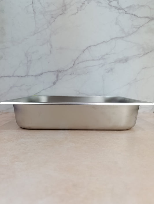 Bandeja Cuadrada