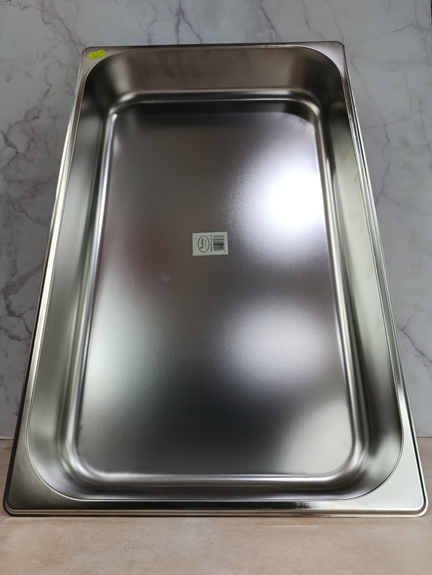 Bandeja Larga