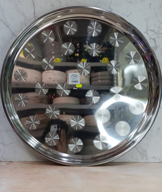 Bandeja Redonda