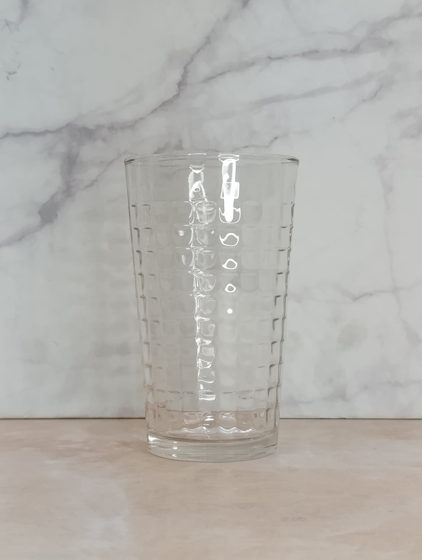 Set de 3 Vasos