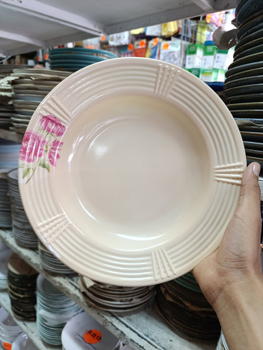 Plato de Melamina