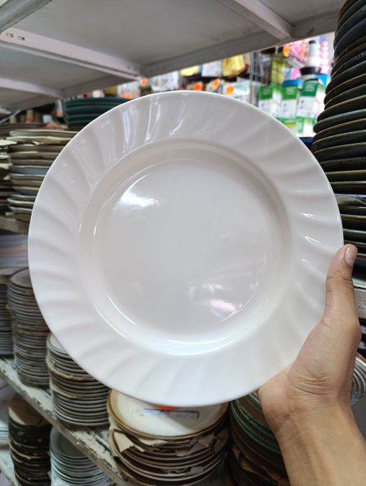 Plato de Melamina