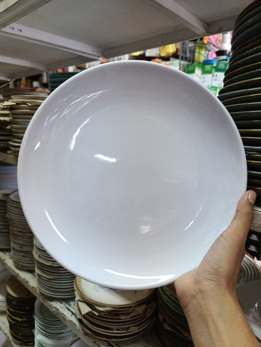 Plato de Melamina
