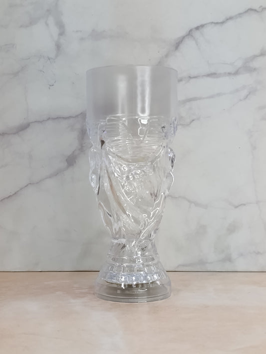 Vaso con Luz