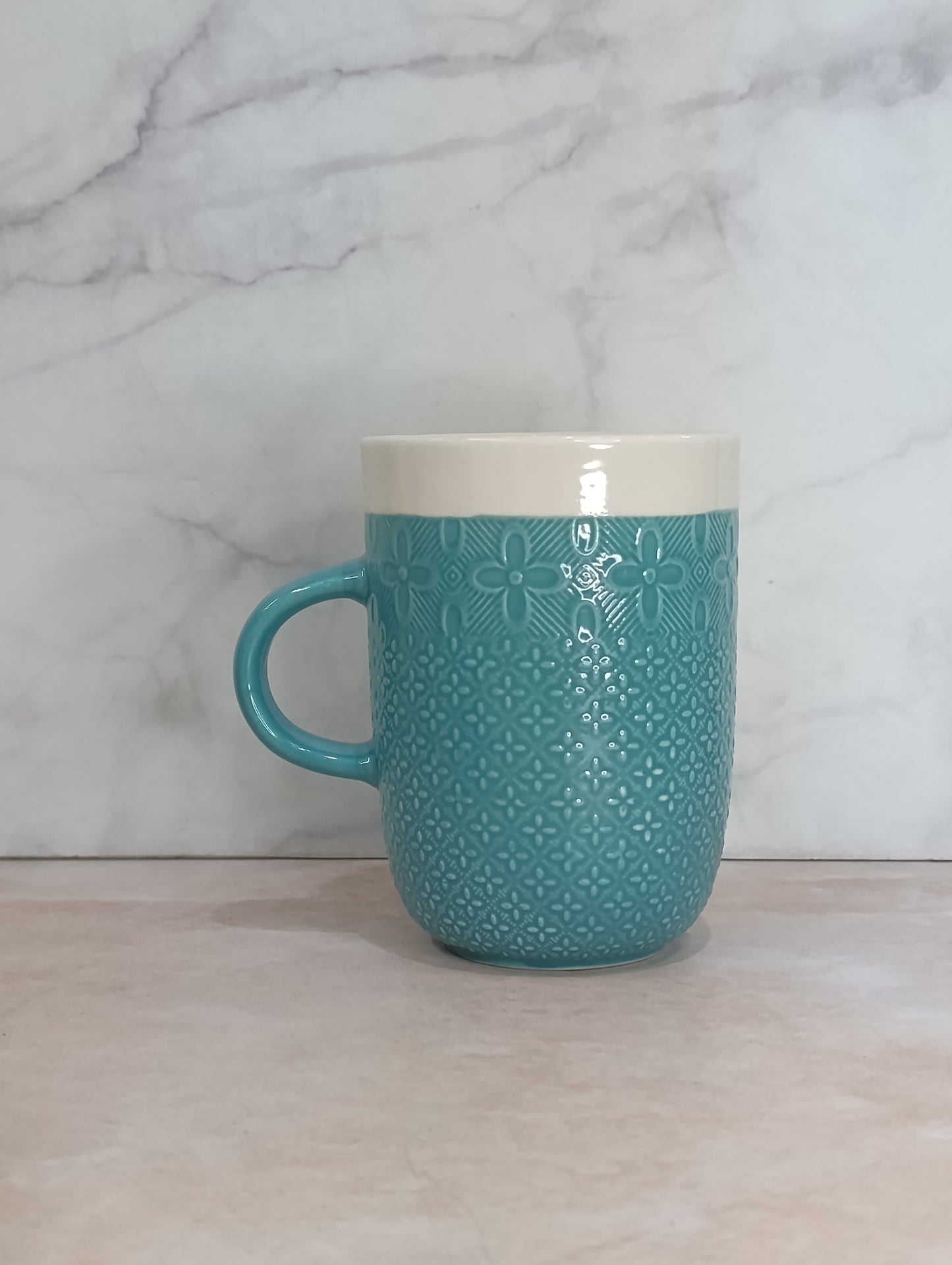 Set de 6 Tazas con Organizador