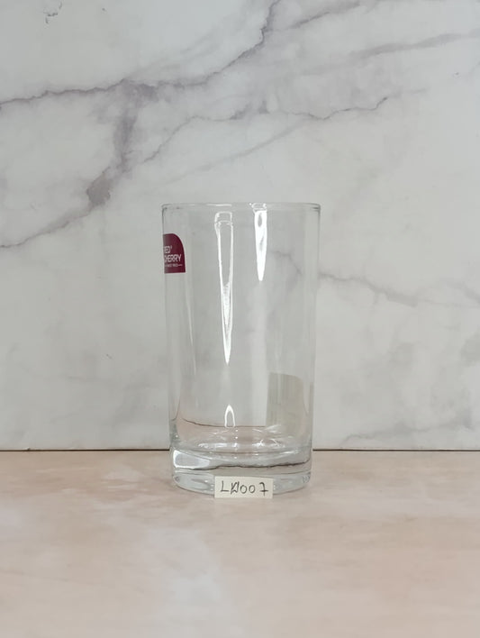 Set de 6 Vasos