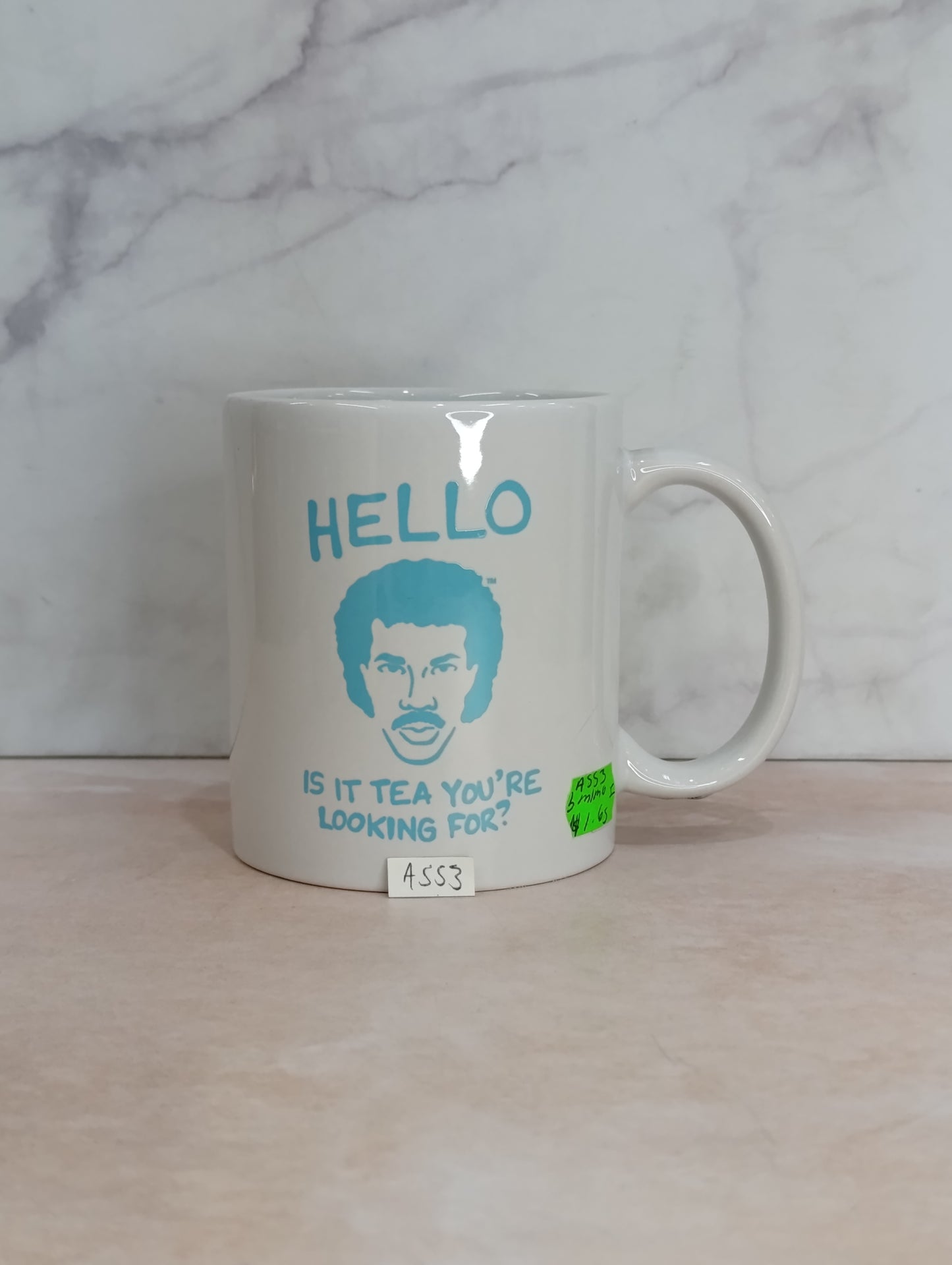 Taza